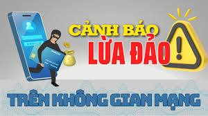 CÔNG AN XÃ TRẠCH MỸ LỘC CẢNH BÁO TỘI PHẠM LỪA ĐẢO QUA MẠNG, QUA ĐIỆN THOẠI HIỆN NAY